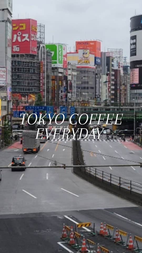 CAFE-STAGRAMMERのインスタグラム：「TOKYO COFFEE EVERYDAY.  #cafetyo #tokyocafe   #cafe #café #tokyo #coffee #coffeeshop #咖啡店 #咖啡廳 #咖啡 #카페 #☕ #manmakecoffee #CaffeineMag #coffeeexample #coffeeshots #coffeesesh #coffeeeee #peoplebrewcoffee  #ottencoffee #instacoffee #alternativebrewing #masfotokopi #baristadaily #coffeeshopsoftheworld #goodcoffee #coffeeshopcorners #coffeejpg #cafesaroundtheworld #sharingaworldofshops」