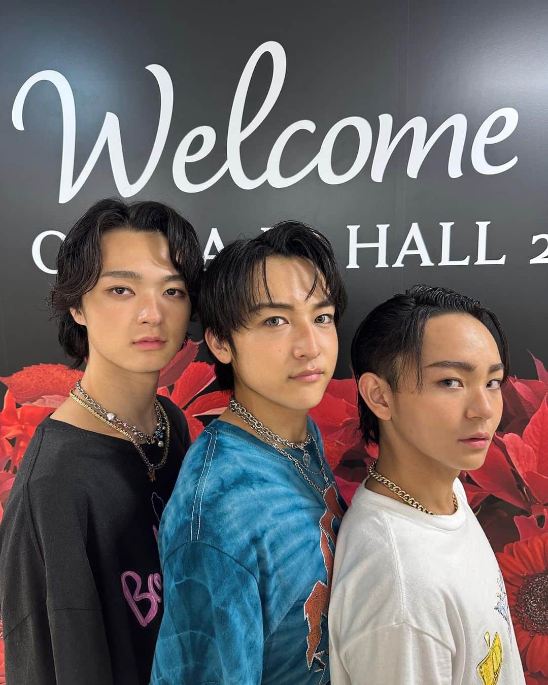溝口太基さんのインスタグラム写真 - (溝口太基Instagram)「BMSGFES'23 大阪公演終わりました！！ このBMSGFES'23 ...
