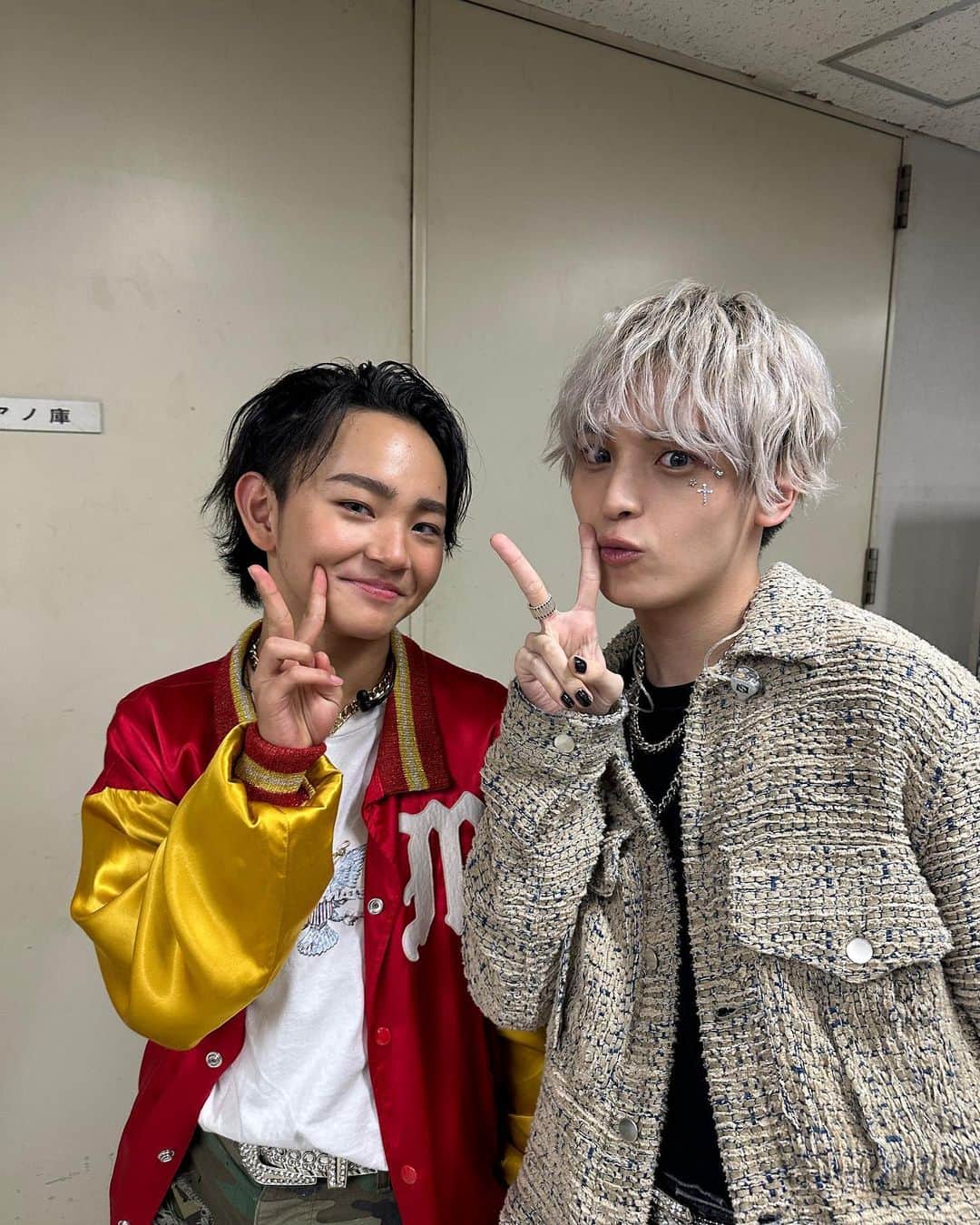 溝口太基さんのインスタグラム写真 - (溝口太基Instagram)「BMSGFES'23 大阪公演終わりました！！ このBMSGFES'23 ...