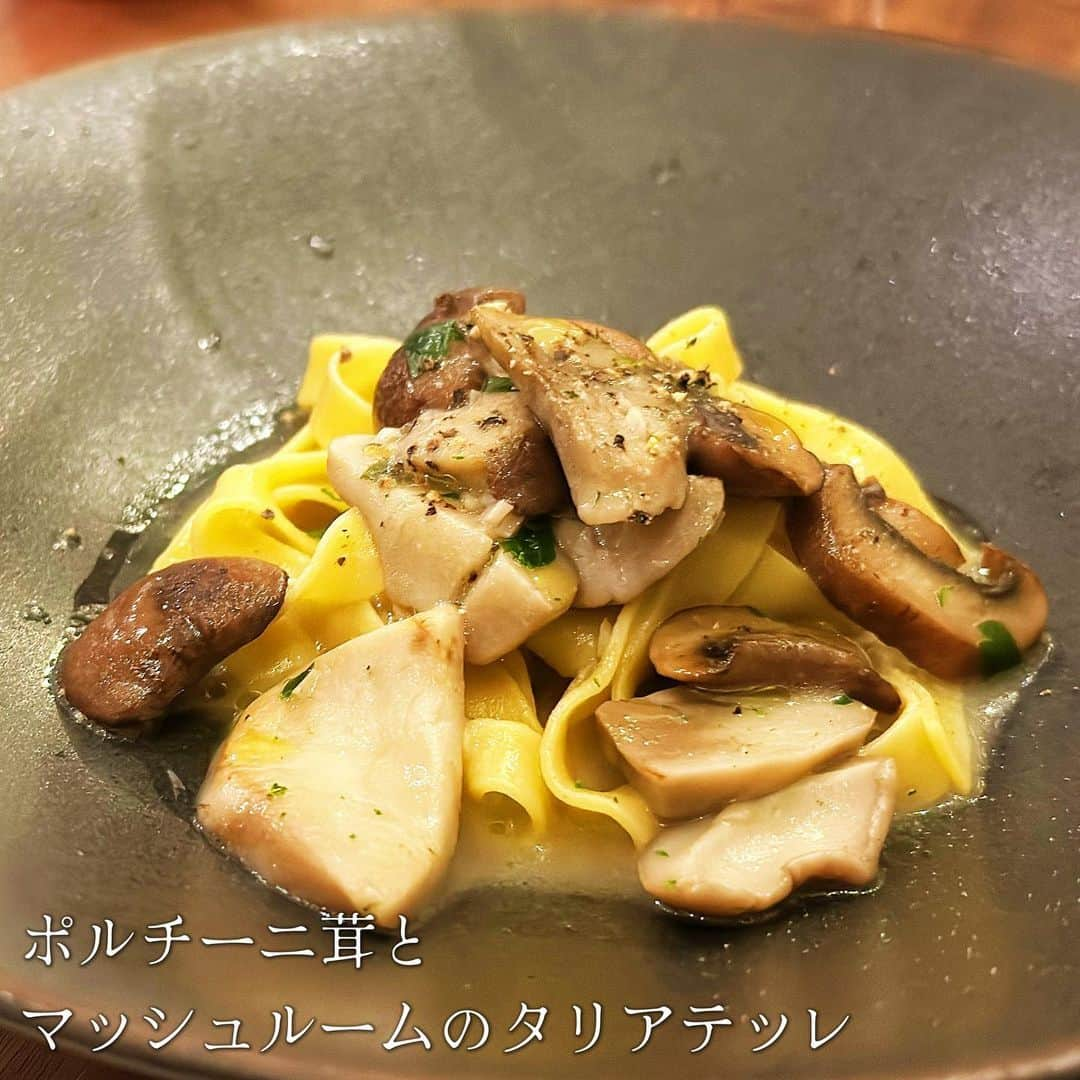 TAKUYAさんのインスタグラム写真 - (TAKUYAInstagram)「東京の三越前にある、イタリアンレストラン「Peace」さんへ  おいしいご飯を食べて知り合った方から、紹介していただいたおいしいお店🍝  コース料理のお店特有の、堅さみたいなところは無く、カジュアルで、スタッフの方も温かくて、ところどころに遊び心も感じて、視覚でも楽しめる居心地の良いお店でした✌️  コース内容も満足度の高い物で、 最初から最後まで美味しさが続きました🙆‍♂️  またリピートしたいお店を見つけました✌️✌️✌️  #イタリアン　#イノベーション #コース料理 #東京グルメ #東京 #日本橋室町 #三越前 #peace #ミシュラン #グルメ」10月2日 16時30分 - takuya_qyoto