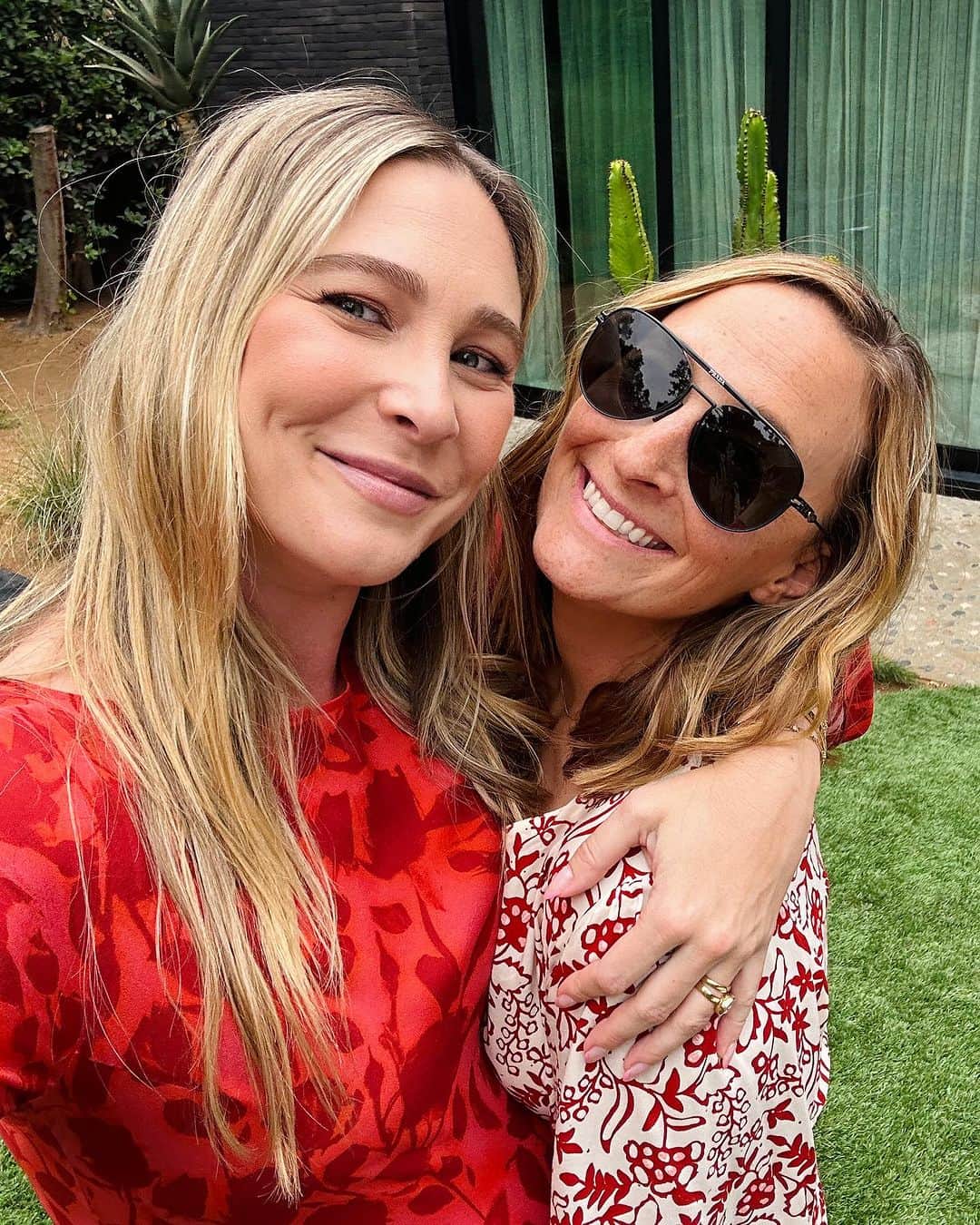 Gaby Dalkinさんのインスタグラム写真 - (Gaby DalkinInstagram)「September photo dump 🧡 including a lot of cake, first day of school, a NY minute, my dream F1 weekend, parties, besties, bagels and the Oregon coast!」10月2日 0時16分 - whatsgabycookin