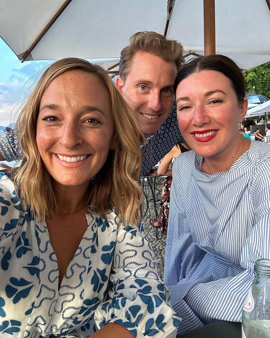 Gaby Dalkinさんのインスタグラム写真 - (Gaby DalkinInstagram)「September photo dump 🧡 including a lot of cake, first day of school, a NY minute, my dream F1 weekend, parties, besties, bagels and the Oregon coast!」10月2日 0時16分 - whatsgabycookin