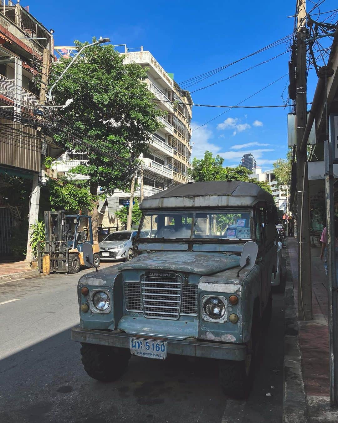 ベンジャミンさんのインスタグラム写真 - (ベンジャミンInstagram)「A long weekend in Bangkok🇹🇭」10月2日 0時17分 - benjamin_dayo