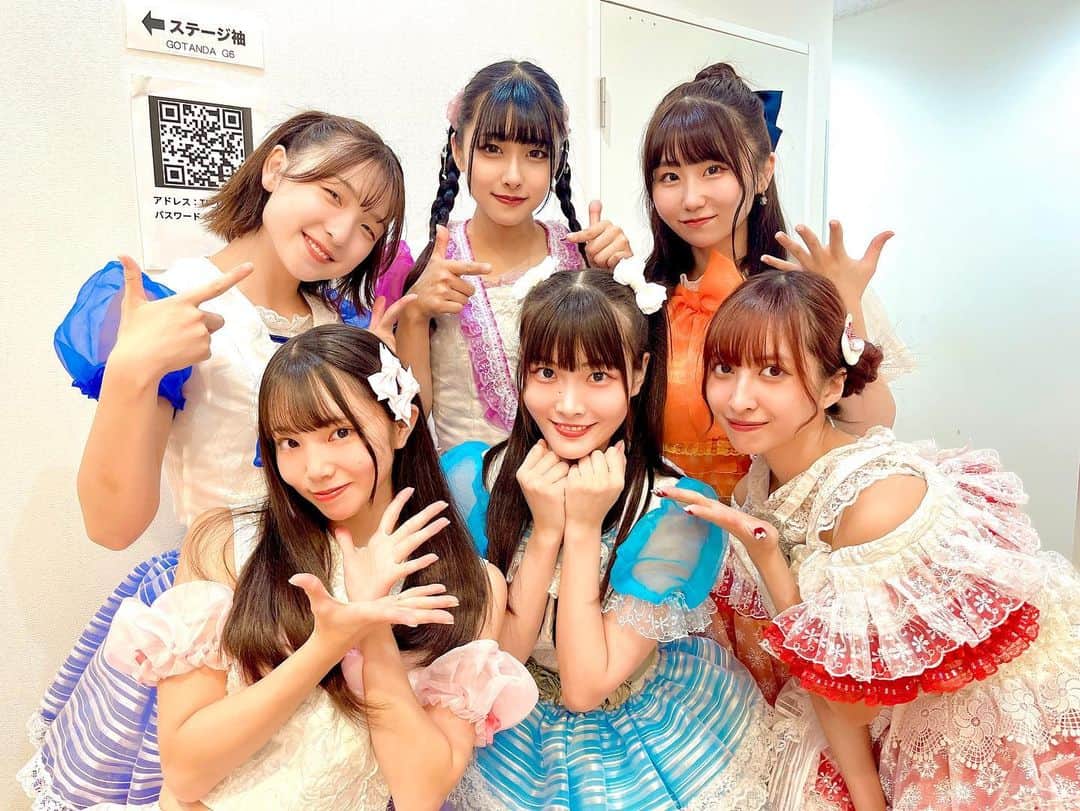 株式会社アヴィラさんのインスタグラム写真 - (株式会社アヴィラInstagram)「奥泉奏、片山しおり、小林心奈（キプリスモルホォ） 10/1  小林心奈お披露目ライブ」10月2日 0時54分 - avilla_official