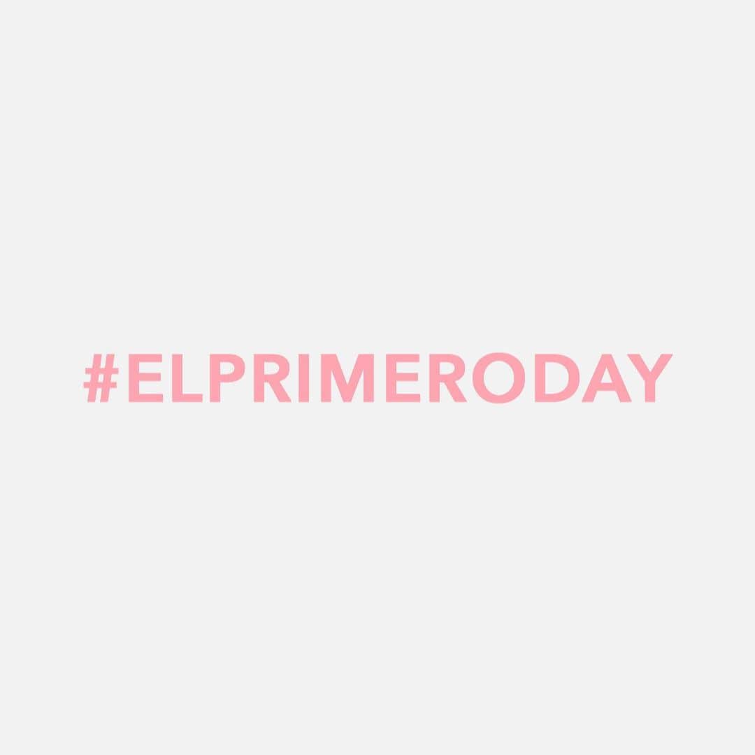 のインスタグラム：「This #ElPrimeroDay is shared with the start of #BreastCancerAwarenessMonth, which is very important to ZENITH worldwide. We ask you to share a photo of a watch with an “El Primero” movement, with a touch of pink to join us in raising awareness for the fight against breast cancer. Thank you all participating on this special day.」