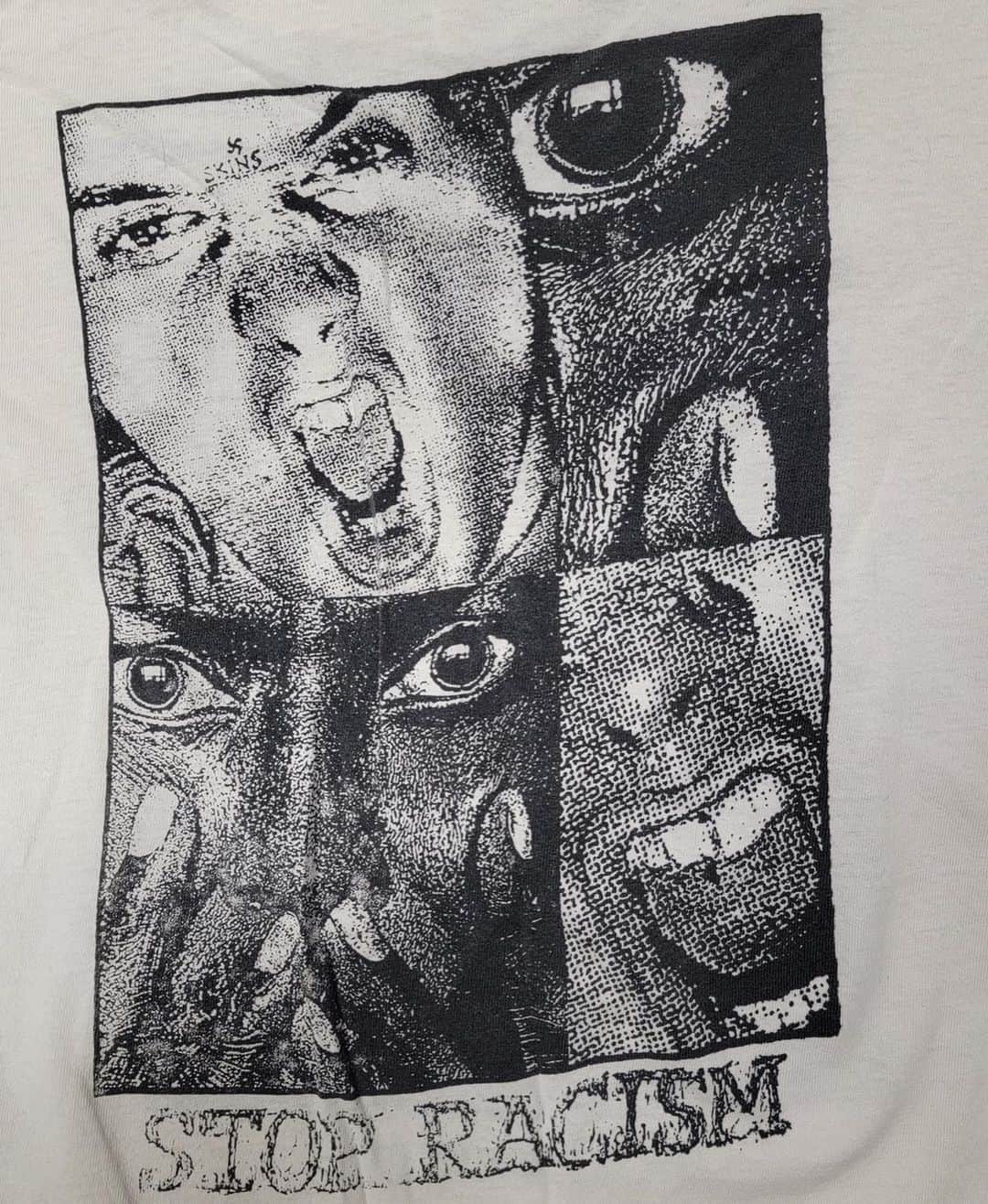 Shepard Faireyさんのインスタグラム写真 - (Shepard FaireyInstagram)「Here are some nostalgic tee graphics from the ‘90s that I designed while I was in art school at RISD and shortly after while I was running my screen printing studio Alternate Graphics. These all range from 1990 to 1995 and were printed by me in small quantities because I was very poor. I’m stunned that some of them still exist… a big shoutout to @joevernacchio for collecting and sharing your original Giant tee collection!⁠ –S」10月2日 1時30分 - obeygiant