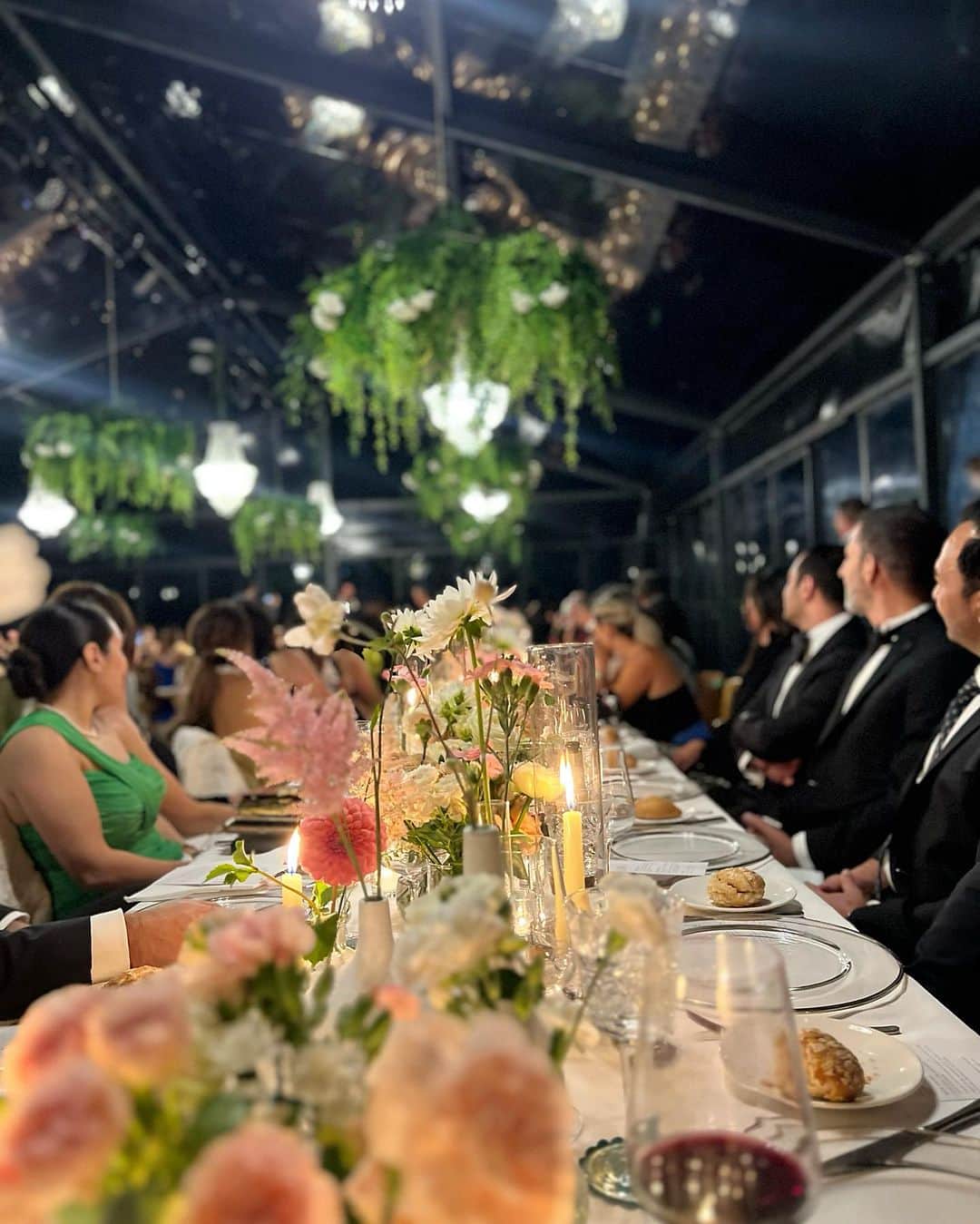 美波さんのインスタグラム写真 - (美波Instagram)「スイスとペルシャ式の結婚式。Swiss and Persian weddings.」10月2日 1時48分 - minamimanim