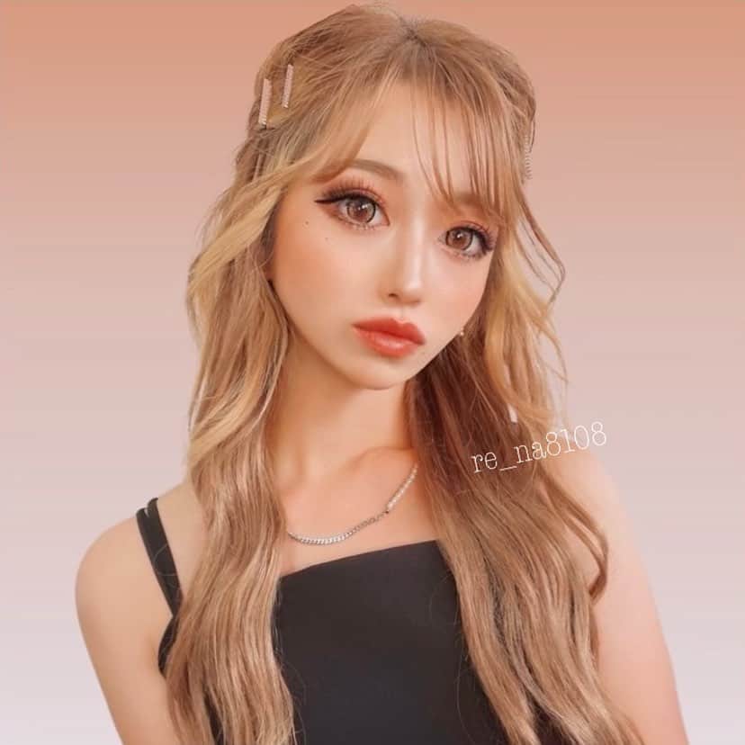 井出麗菜のインスタグラム：「♡〜トプ画〜♡」