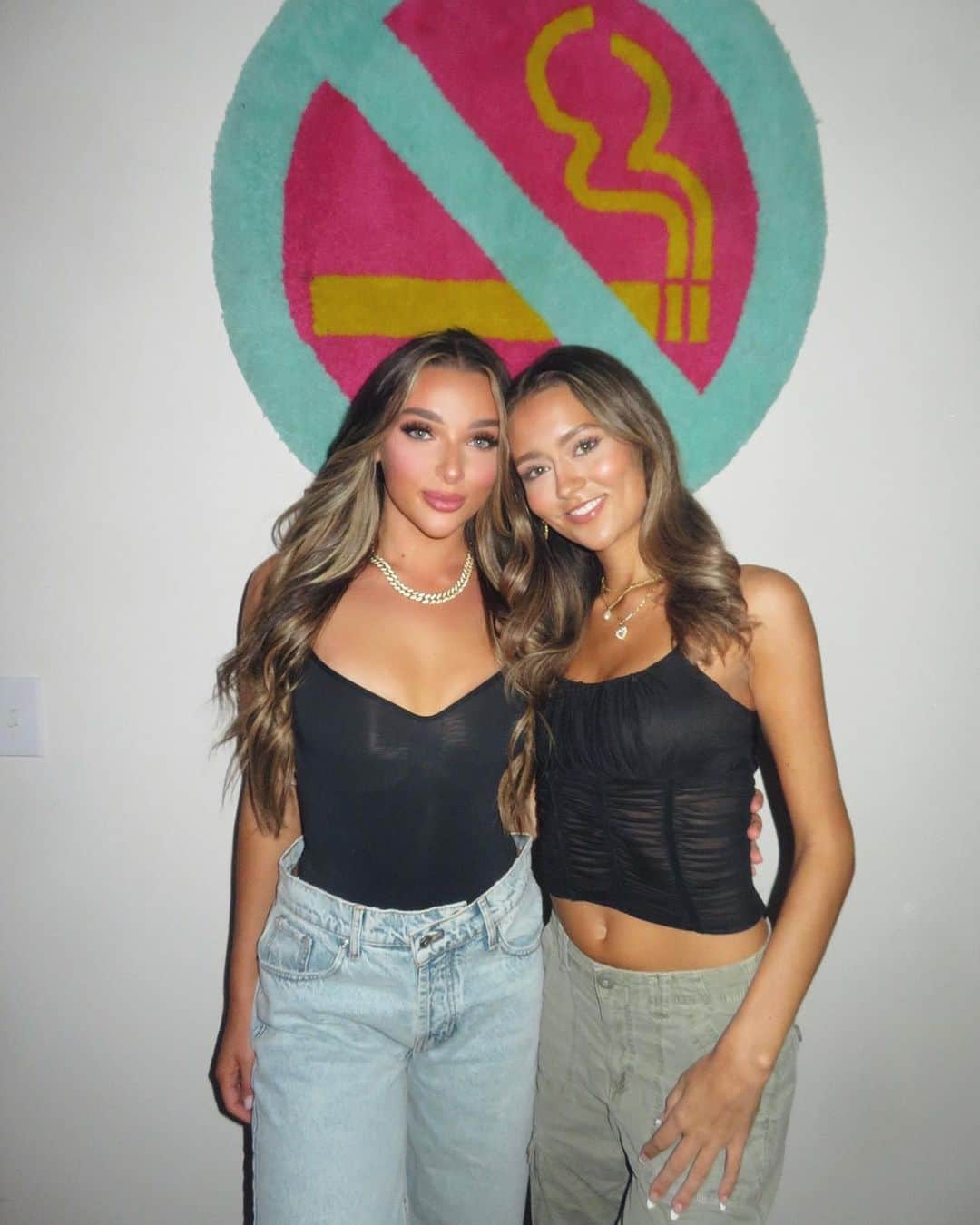 ケンドール・バーツのインスタグラム