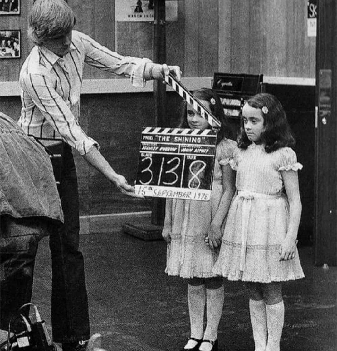 ナンシー・マイヤーズさんのインスタグラム写真 - (ナンシー・マイヤーズInstagram)「More Behind the Scenes from films you all know. The last photo is my favorite. Director Ernst Lubitsch directing Jimmy Stewart and Margaret Sullavan (in Shop Around The Corner) from under a table. I can’t figure out why he was under the table but I assume it was the best way to get to them even with a cigar in his mouth. 🎬」10月2日 2時49分 - nmeyers