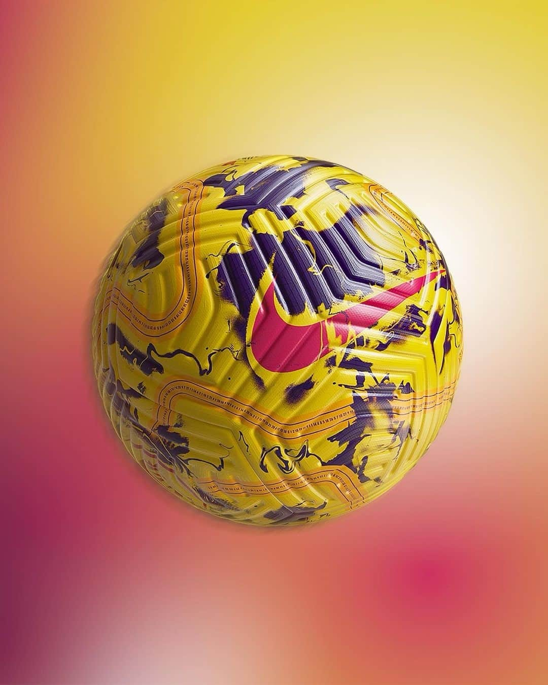 Skills • Freestyle • Tekkersのインスタグラム：「The new Premier League winter ball is here ❄️」