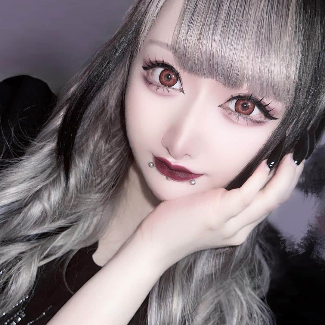 のインスタグラム