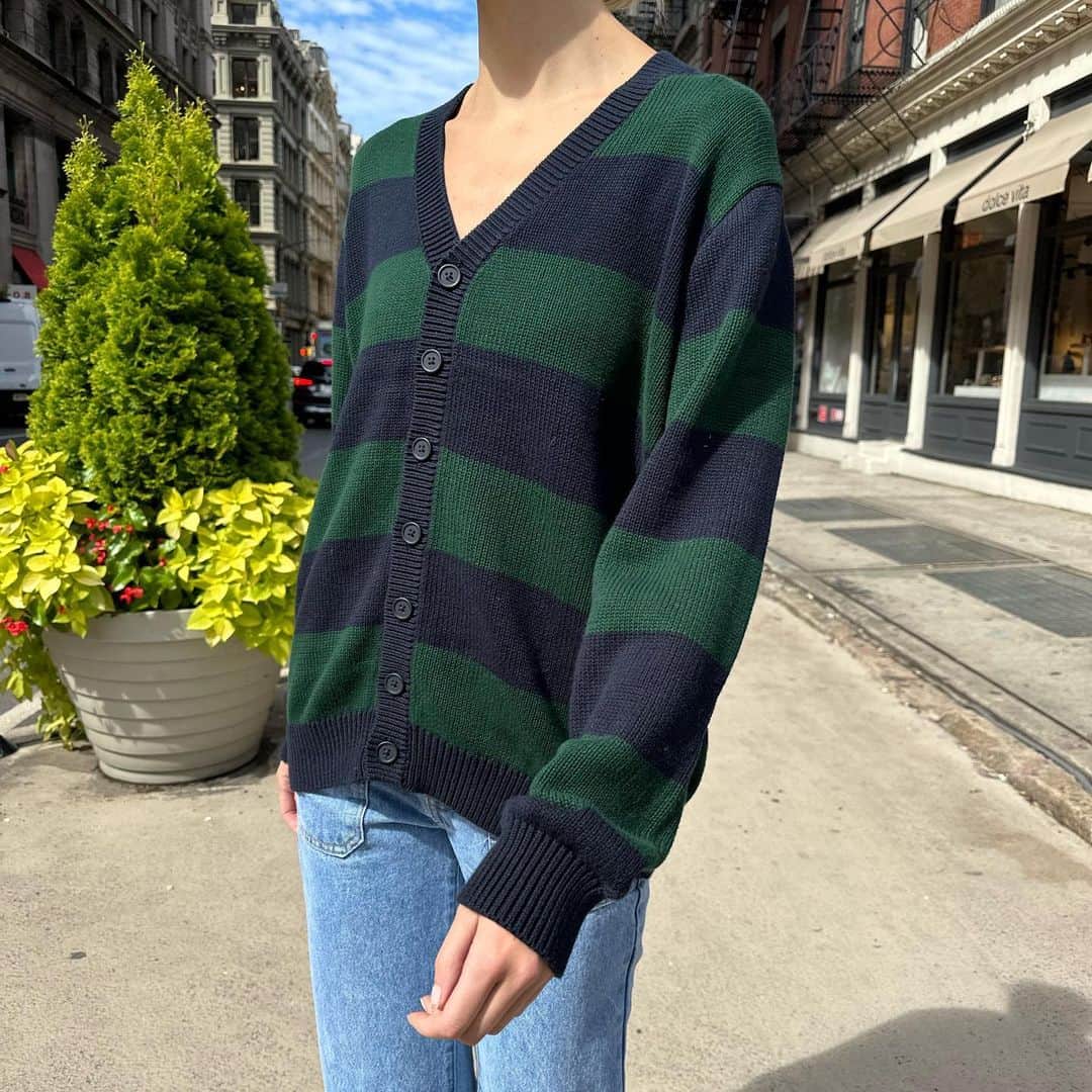 ブランディメルビルのインスタグラム：「#brandyusa」