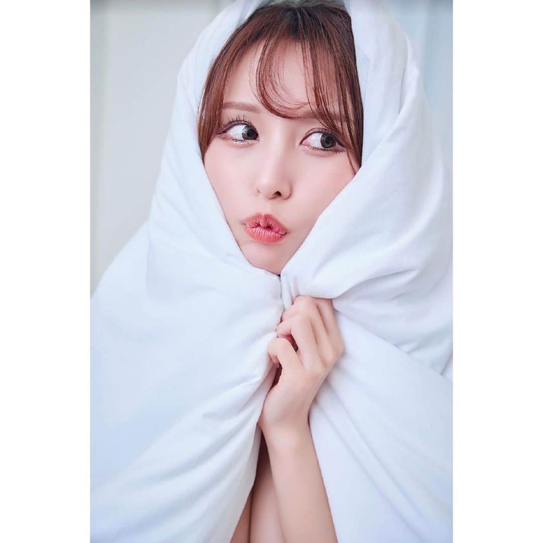 伊藤舞雪さんのインスタグラム写真 - (伊藤舞雪Instagram)「👻」10月2日 3時55分 - myk__gram