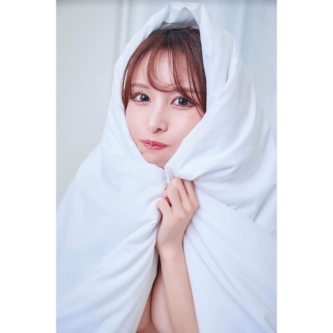 伊藤舞雪さんのインスタグラム写真 - (伊藤舞雪Instagram)「👻」10月2日 3時55分 - myk__gram