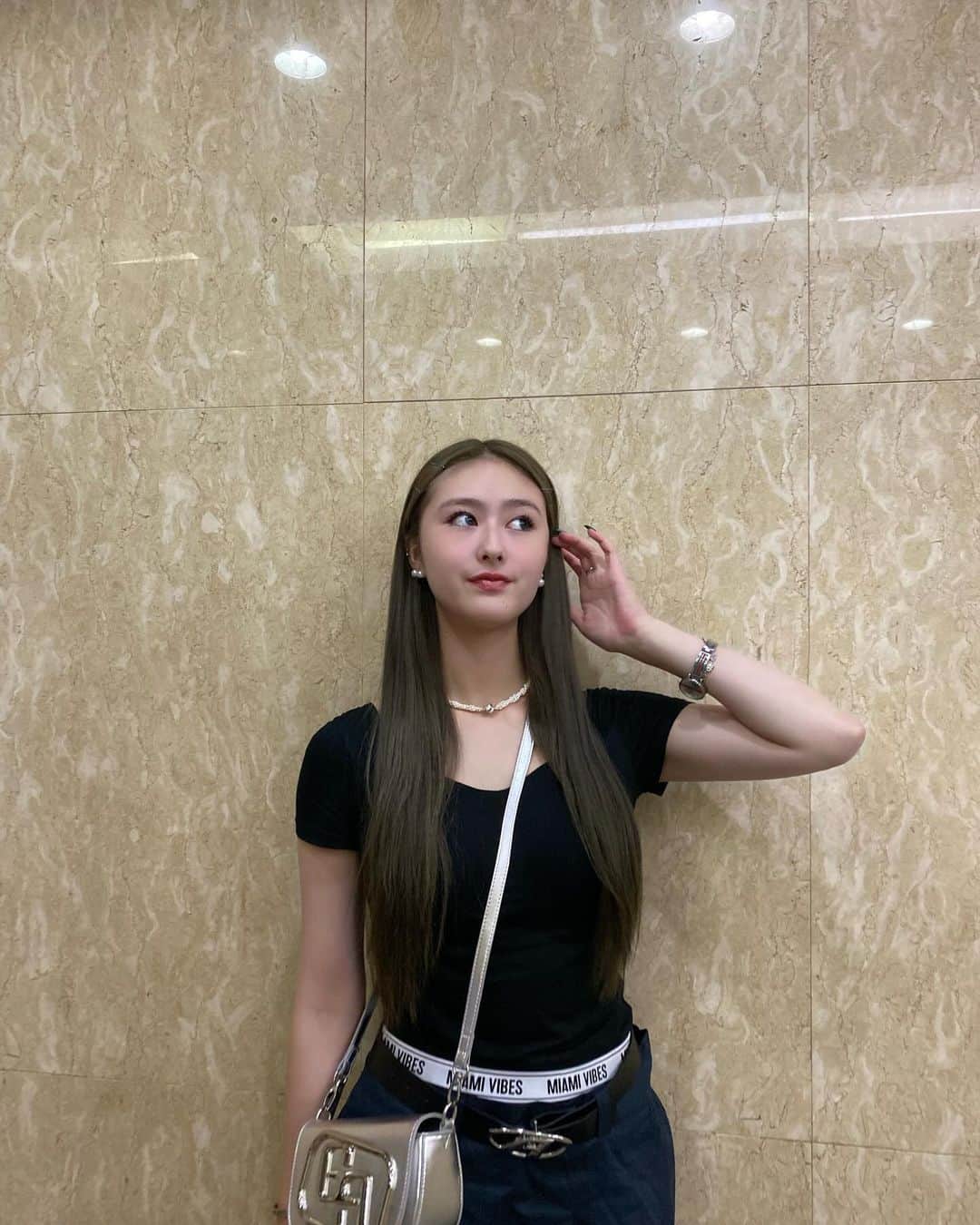 隅谷百花さんのインスタグラム写真 - (隅谷百花Instagram)「･･*•. ᴅᴇғɪɴɪᴛᴇʟʏ ᴇᴠᴇʀʏᴏɴᴇ ɪs sᴘᴇᴄɪᴀʟ」10月2日 17時44分 - girls2_momodatteba_official