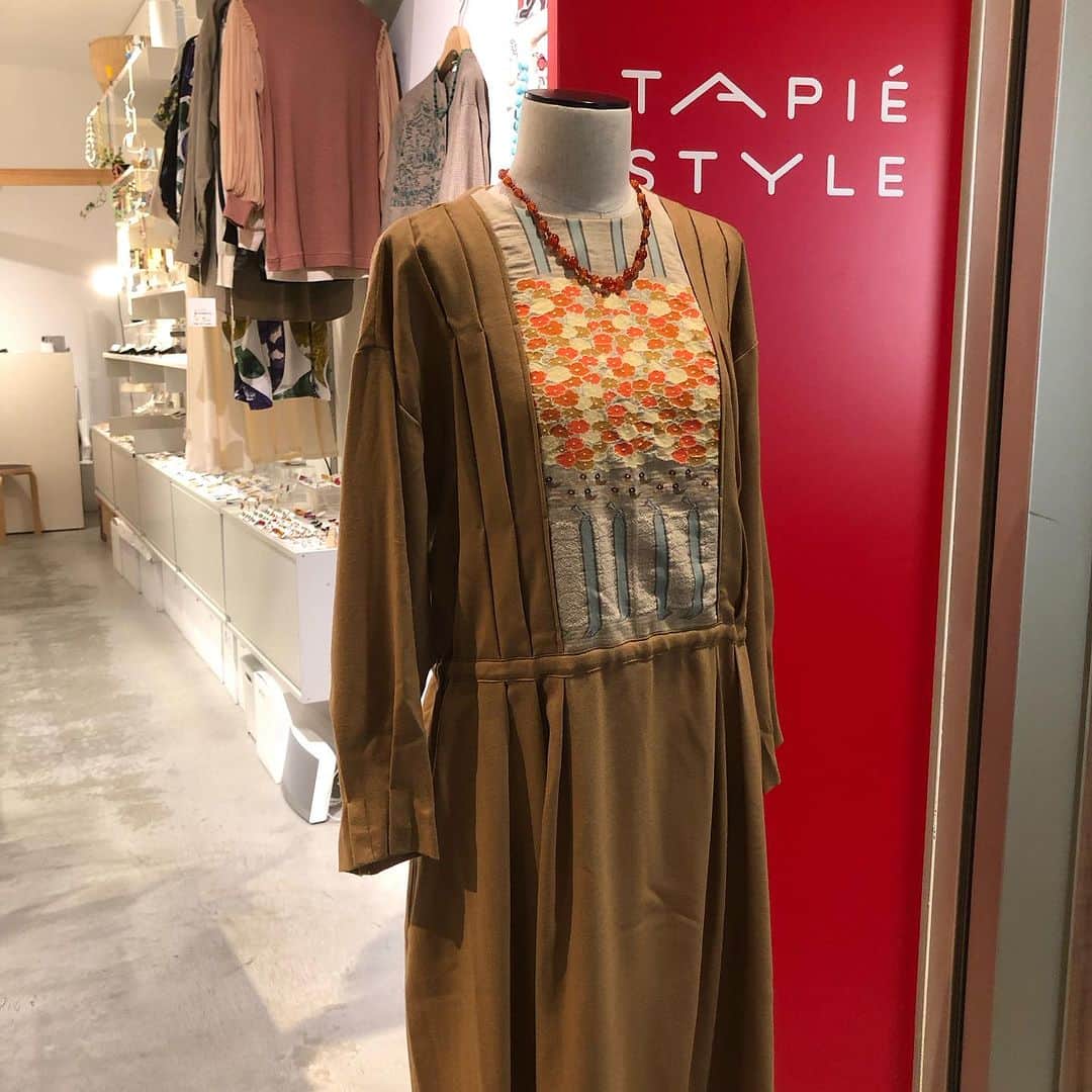 タピエスタイルのグルメインスタ