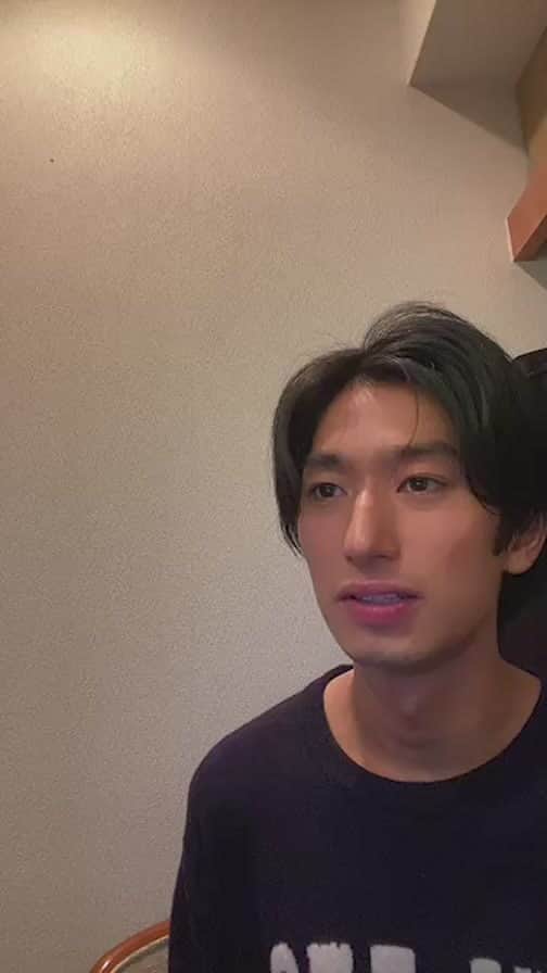 尾形大吾のインスタグラム