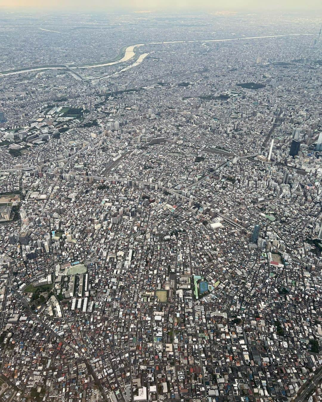 田中知之のインスタグラム：「ただいま。  #tokyo」