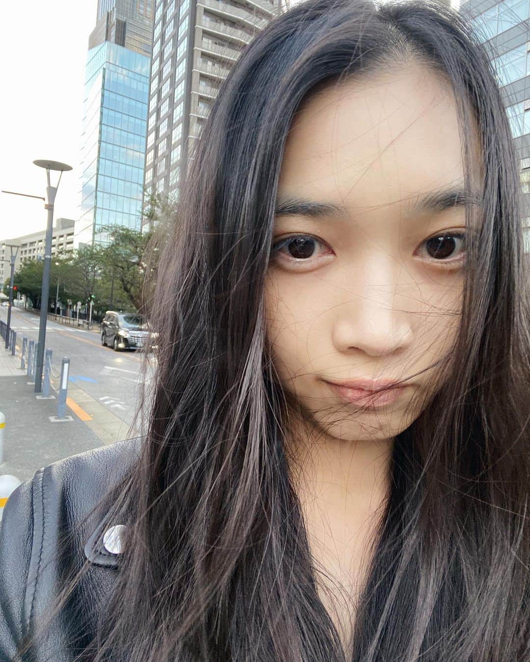 林田岬優のインスタグラム