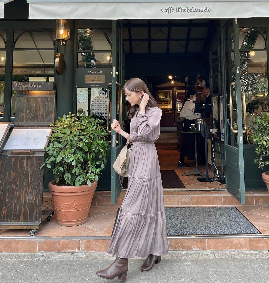 のインスタグラム