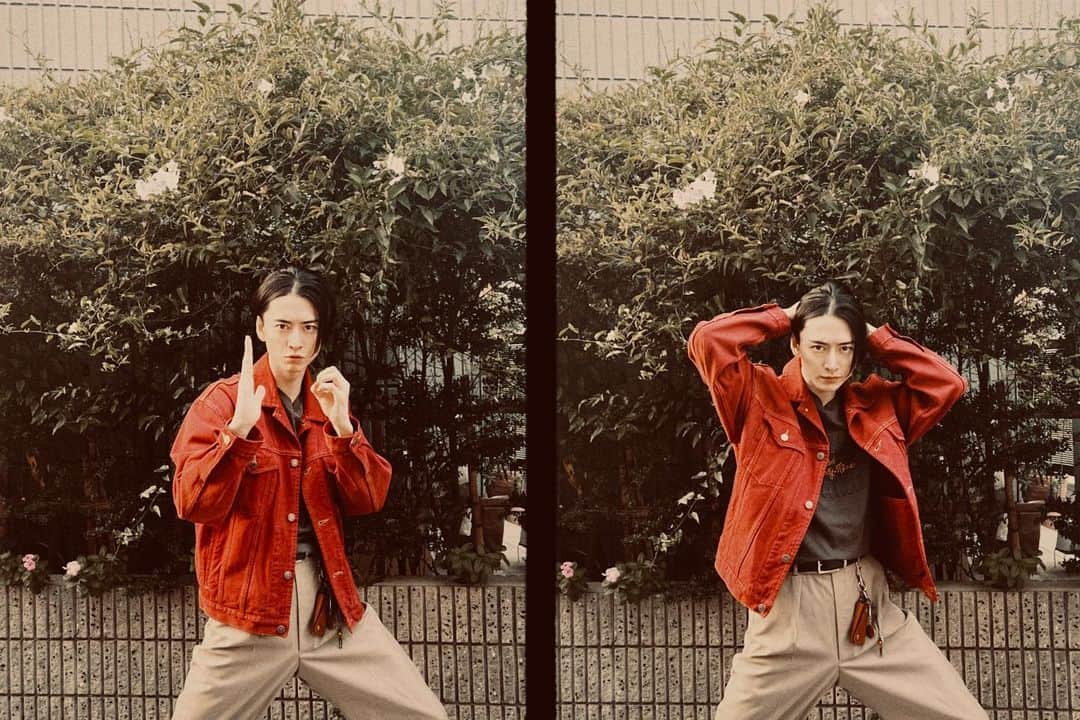 池田匡志のインスタグラム：「10月突入🔟🍂」