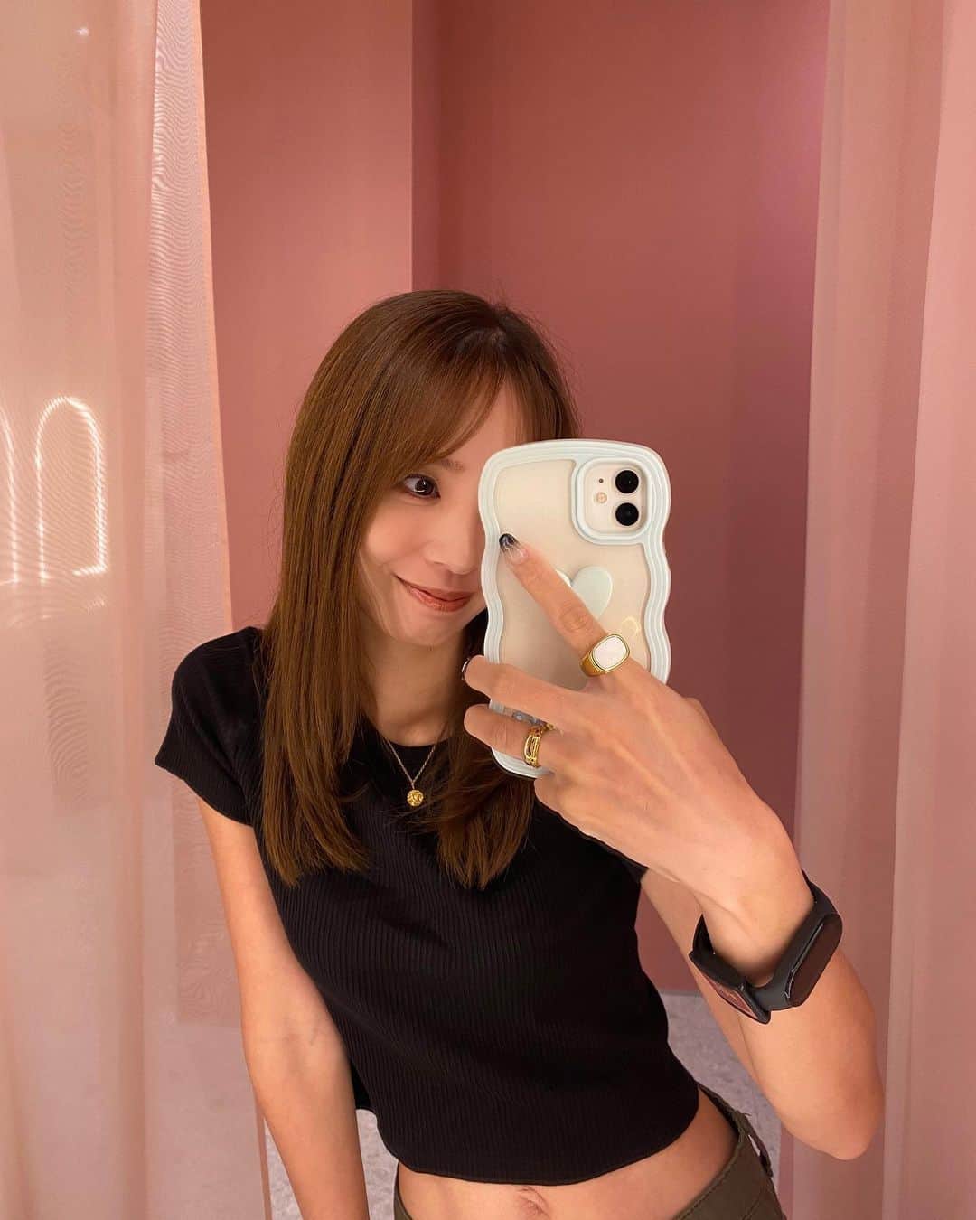 福長優のインスタグラム：「🫧🫧 最近の食！と思ったけど、 好きなものが変わらないから 同じようなものばっかり食べてる♡  家では和食だから 外ではほぼほぼ食べない  そろそろ身体のために 気をつけなきゃだよね🫣 #ランチ巡り」