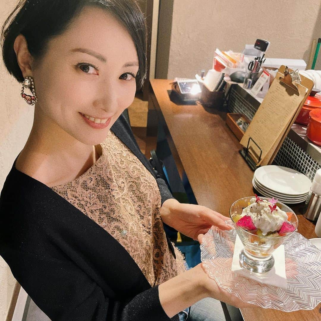 鎌田聖菜のインスタグラム