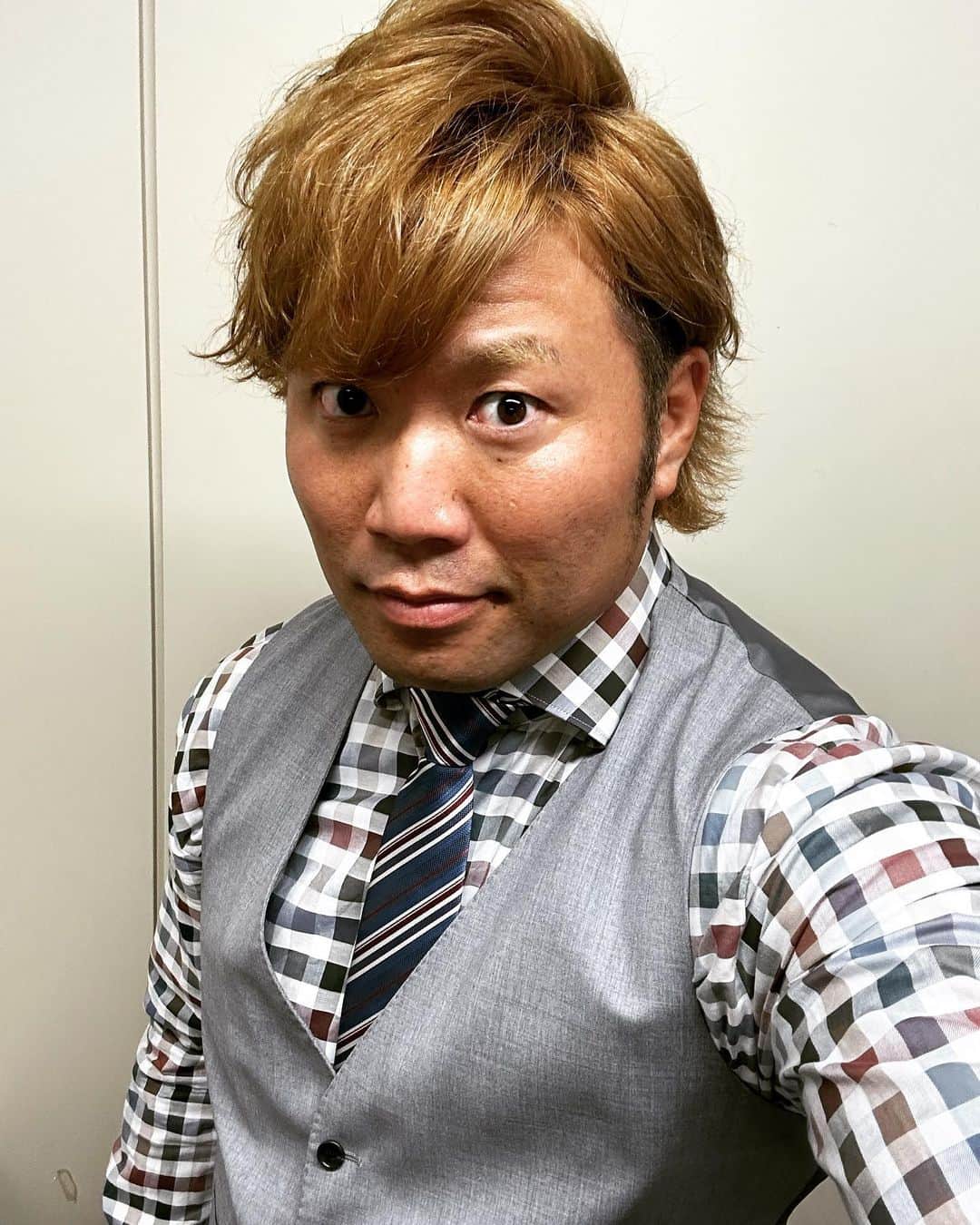 宮原健斗のインスタグラム