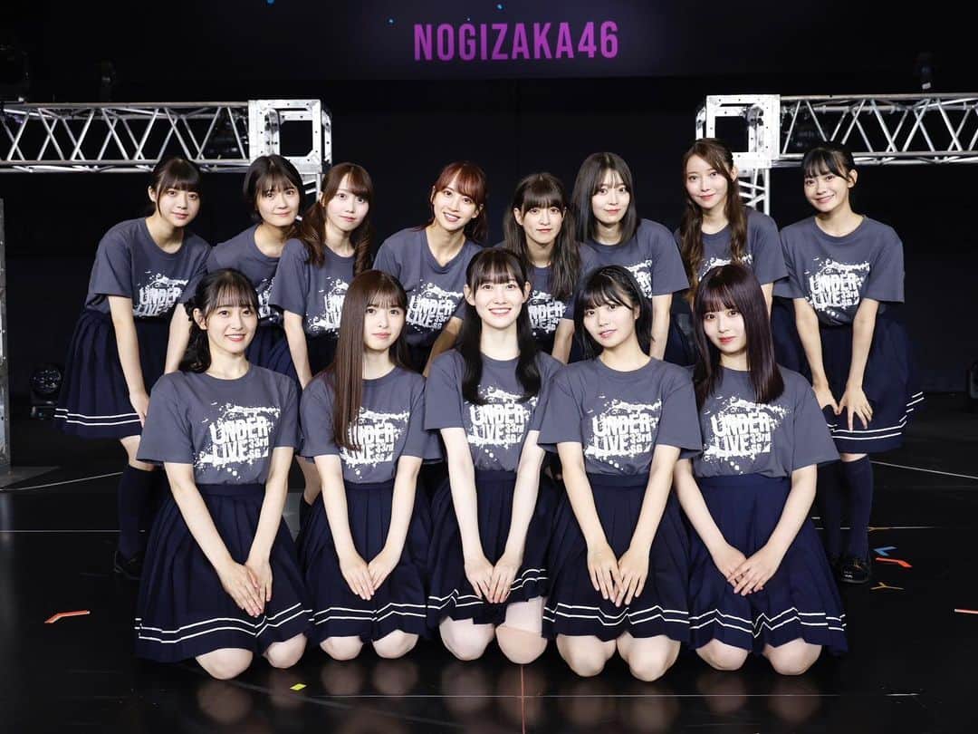 佐藤璃果さんのインスタグラム写真 - (佐藤璃果Instagram)「. 33rd SGアンダーライブ in 横浜アリーナ 3days  ありがとうございました！！  沢山の方にお越しいただき本当に嬉しいです！  楽しく、一生忘れられない思い出になりました☺️  ありがとうございました！   #乃木坂46 #アンダーライブ  #licagram」10月2日 17時38分 - lica_sato_official