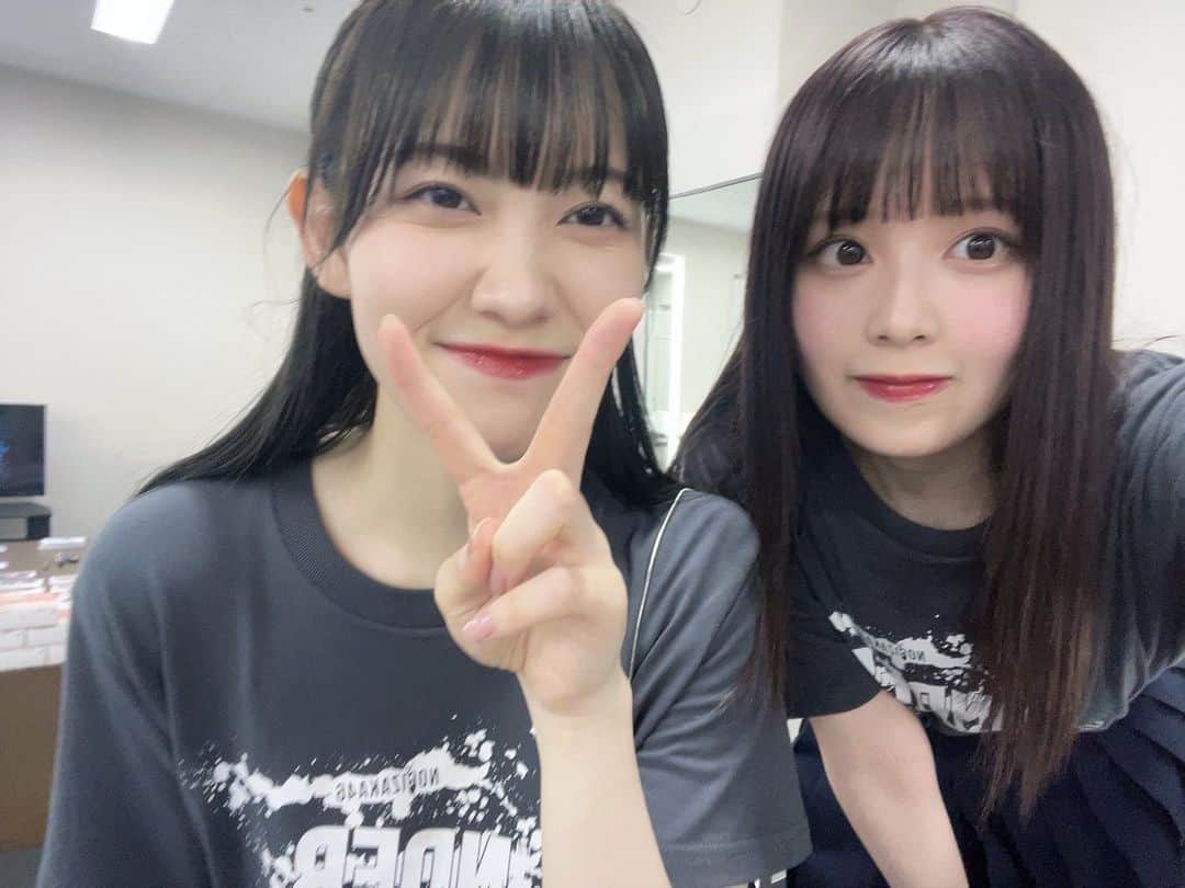 佐藤璃果さんのインスタグラム写真 - (佐藤璃果Instagram)「. 33rd SGアンダーライブ in 横浜アリーナ 3days  ありがとうございました！！  沢山の方にお越しいただき本当に嬉しいです！  楽しく、一生忘れられない思い出になりました☺️  ありがとうございました！   #乃木坂46 #アンダーライブ  #licagram」10月2日 17時38分 - lica_sato_official
