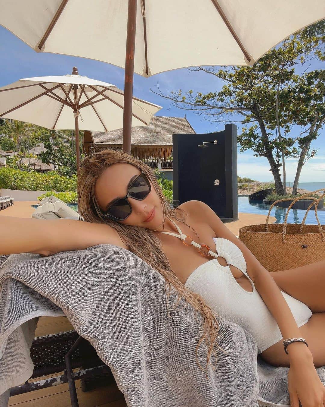 GENKINGのインスタグラム：「Spending with a happy smile this week is ours✨🫶」