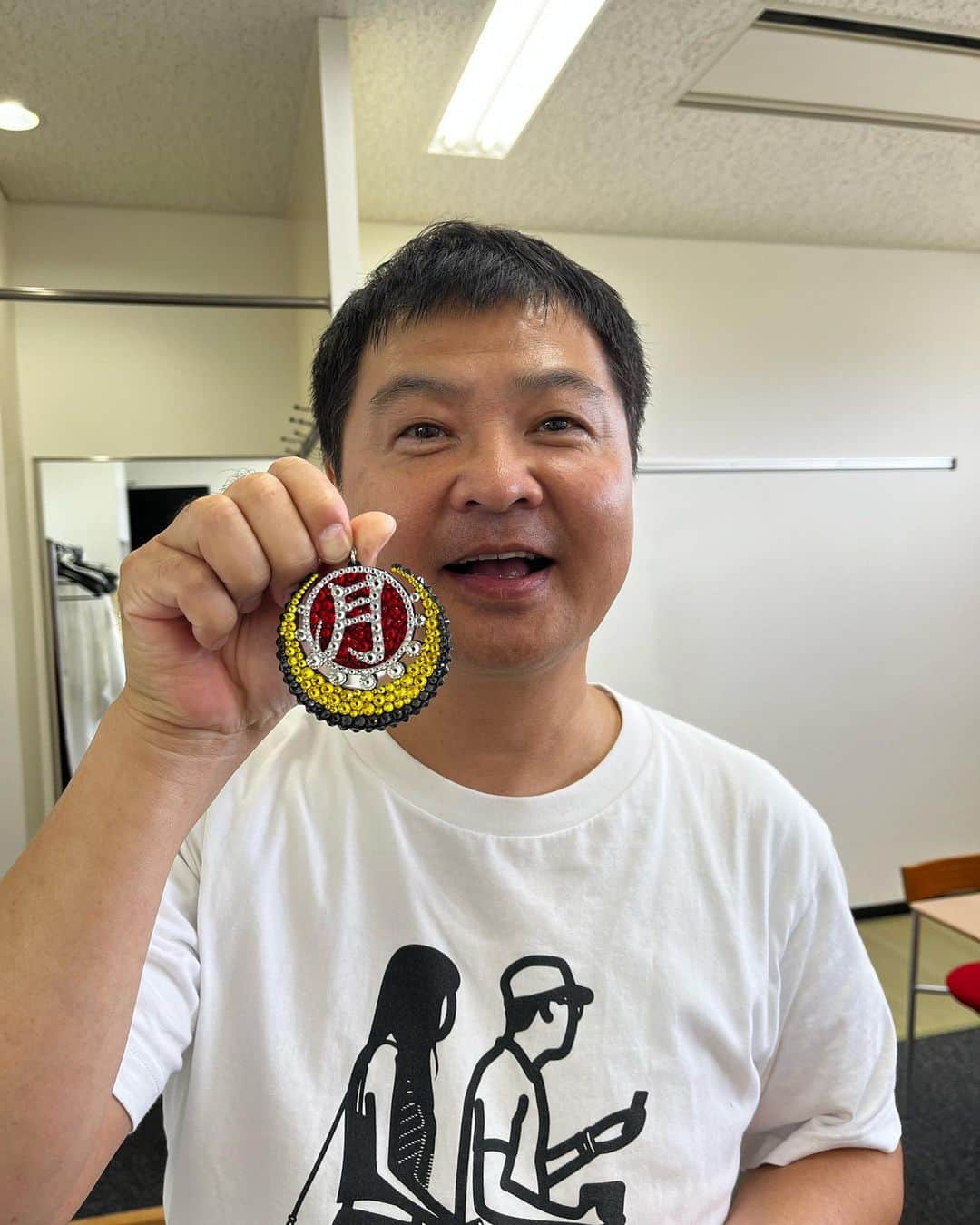 月亭方正のインスタグラム：「１１月９日 月亭方正独演会 残り数枚です」