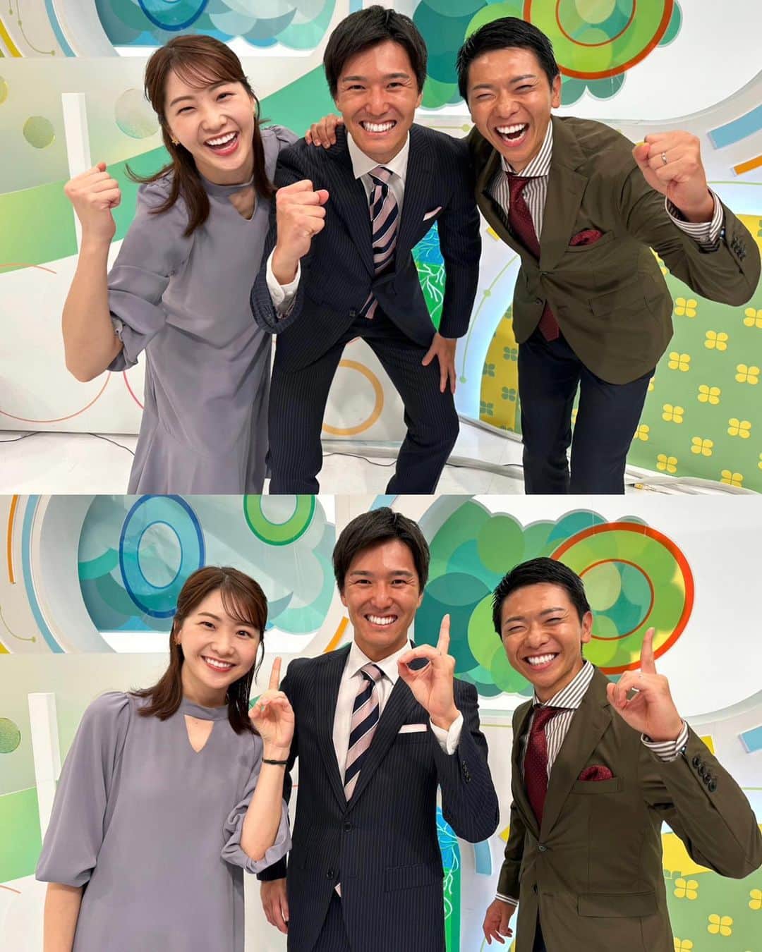 西尾菜々美のインスタグラム：「『ドデスカ！＋(プラス)』は今日ごご3時40分スタートです🤭🆕  東海3県の皆さんの毎日に “プラス”になる情報を 明るく、丁寧にお伝えします。  ちょうど3年前の今ごろは 初めて朝のドデスカ！月曜レギュラーになった時期。 初心を忘れずに頑張ります😊🍀  心強い先輩方とともに チームワークばっちりです💪🏼✨  ※放送時間や内容は一部変更になる可能性があります🙇‍♀️  #ドデスカプラス #ドデプラ #よろしくお願いします ☺️ #メ〜テレ #アナウンサー」