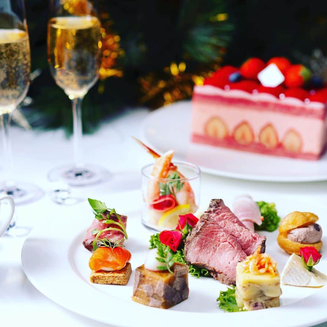 THE WESTIN SENDAI｜ウェスティンホテル仙台のインスタグラム