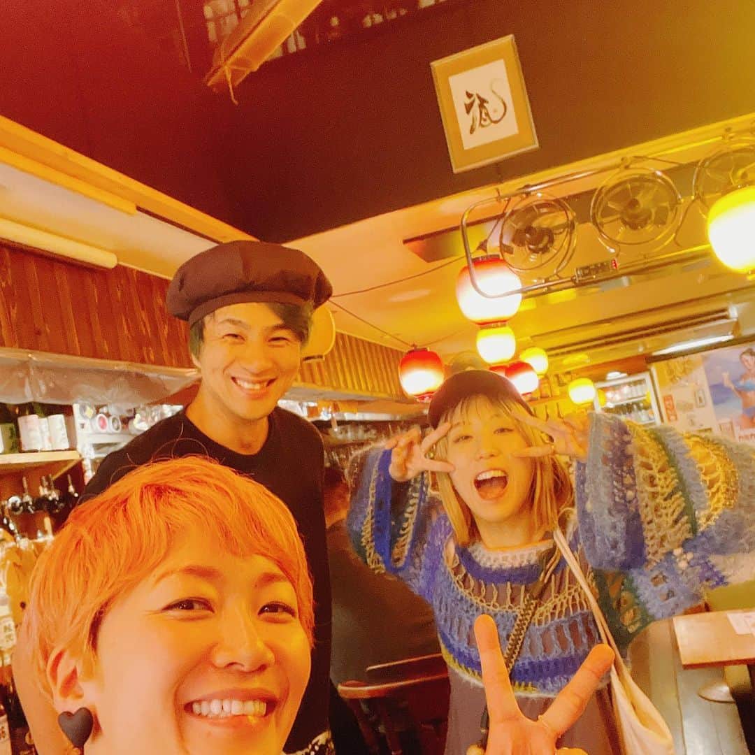 福岡晃子のインスタグラム