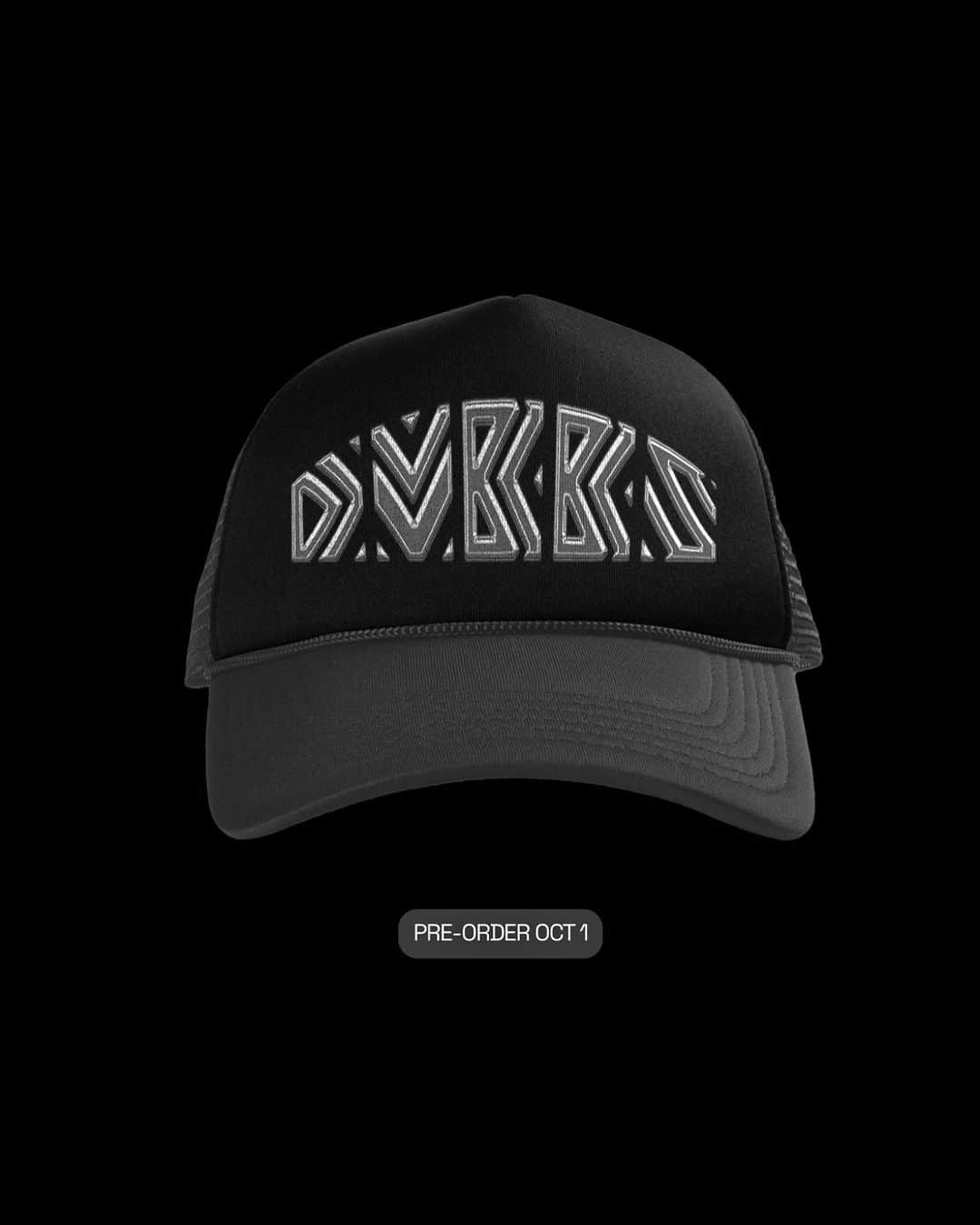 DVBBSさんのインスタグラム写真 - (DVBBSInstagram)「NEW MERCH IS NOW LIVE www.dvbbs.com  www.kanary.co」10月2日 10時54分 - dvbbs