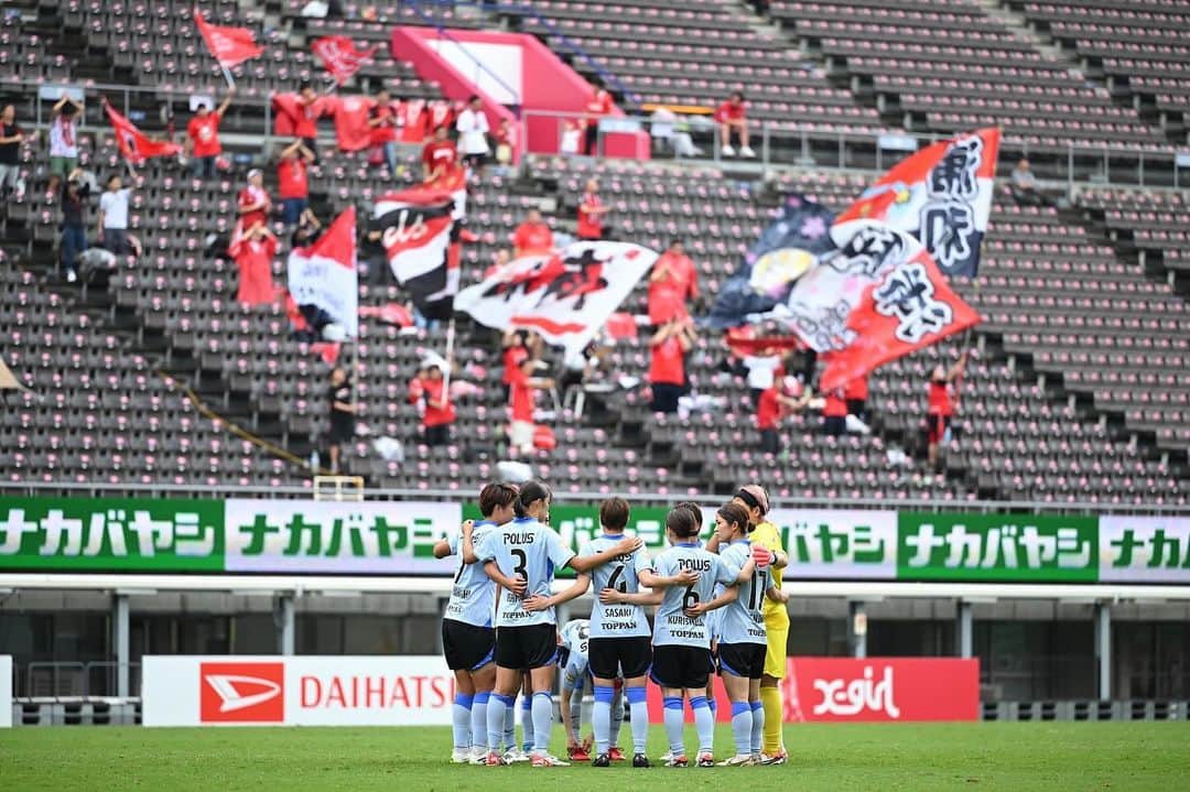 伊藤美紀さんのインスタグラム写真 - (伊藤美紀Instagram)「vsセレッソ大阪ヤンマーレディース 0-0  カップ戦沢山の応援ありがとうございました まだまだ強くなれるし、もっともっと上に行ける。 カップ戦で出た課題に向き合ってまた頑張ります🔥  ACL獲るぞ！！🏆  #三菱重工浦和レッズレディース  #伊藤美紀 #5 #weleague #weリーグ」10月2日 10時58分 - miiiiiki.ito6