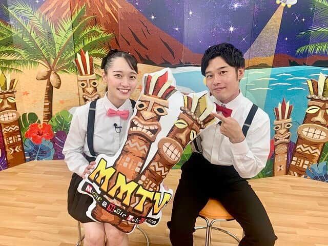 松浦景子さんのインスタグラム写真 - (松浦景子Instagram)「今夜からMBS毎日放送さんでオンエア！ 【MMTV】に筒井くんと出演します🥰  10/2・10/5・10/6・10/9のド深夜❤️ 詳細は番組表をチェック✨  #めちゃくちゃ音楽番組 #大丈夫か私たち #放送時間が毎度違うので #しっかりチェックお願いしまする #吉本新喜劇 #秘蔵っ子 #筒井亜由貴  #歌大好き #ブレイクダンス大好き #松浦景子 #バレエ大好き #自分大好き」10月2日 11時24分 - pinkpinks13