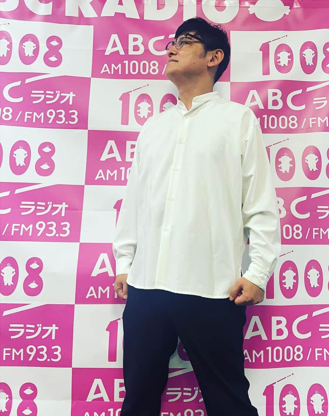 宮田麺児のインスタグラム：「12時より 上沼恵美子のこころ晴天です  是非に  #ラジオ #上沼恵美子のこころ晴天」