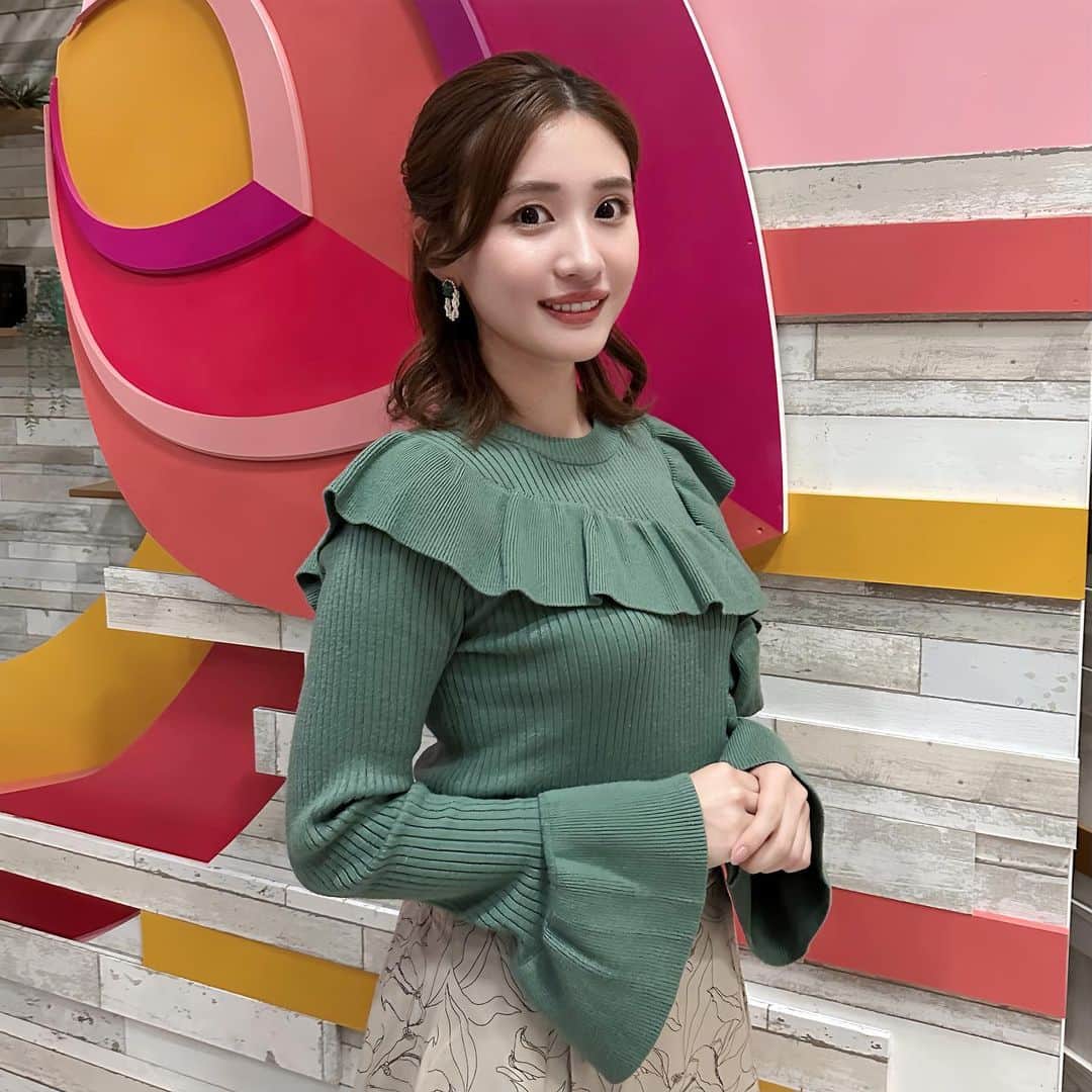 本田奈也花のインスタグラム