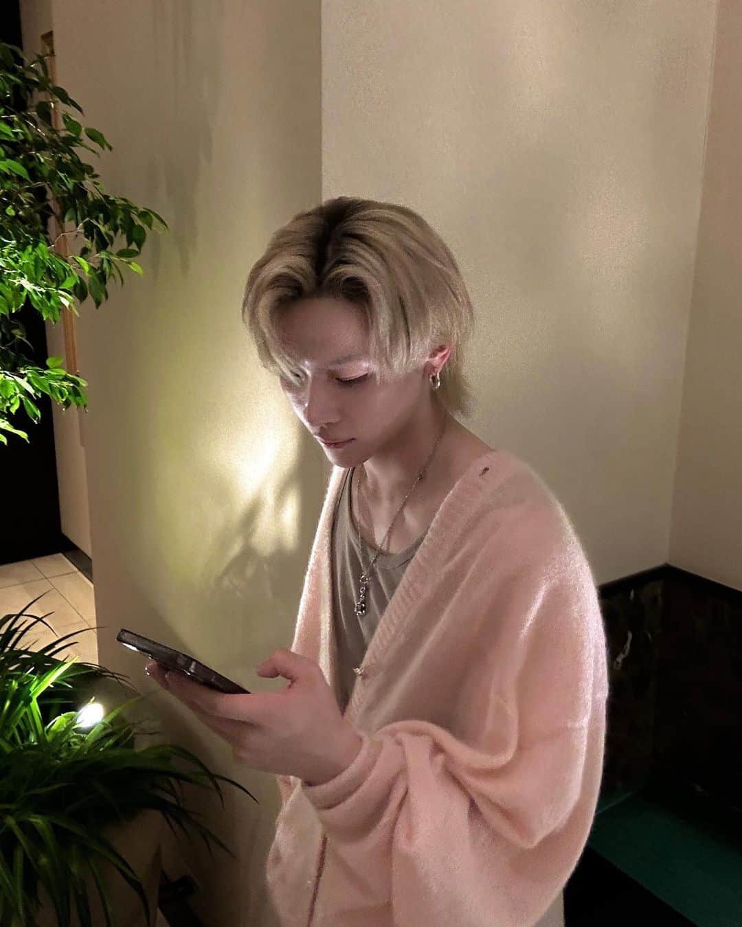 &TEAMのインスタグラム