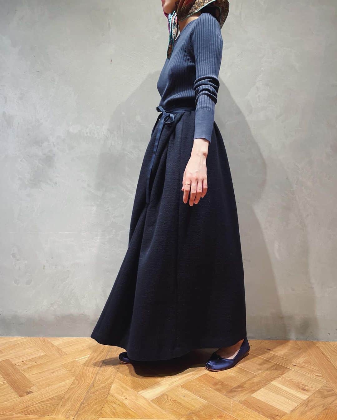 IÉNA LA BOUCLEのインスタグラム