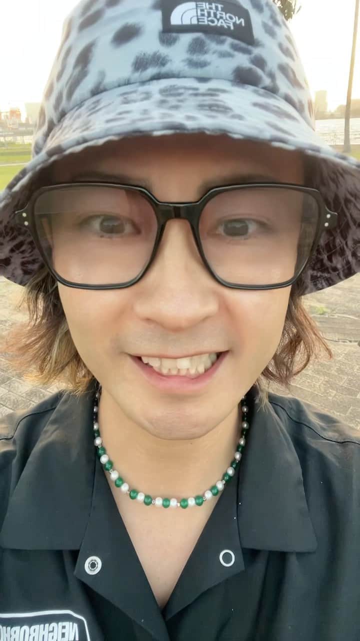 のインスタグラム：「きょんぺーの身体能力！  #dapump #fyp #fypシ」