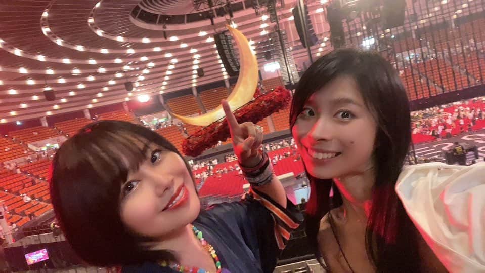 AD久保田（久保田樹里）のインスタグラム