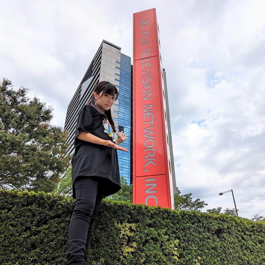 のインスタグラム：「本社で #オールスター合唱バトル の演習でした🪩 チームワークでパフォーマンスが向上しました🚀」