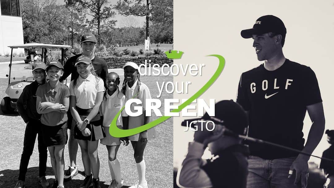  JGTO 男子プロゴルフツアーさんのインスタグラム写真 - ( JGTO 男子プロゴルフツアーInstagram)「「子供たちにチャンスを与え、より良い人生を歩んでもらいたい、そのために学業面、ゴルフ面などできることは何でもやりたい」と故郷の財団の活動を続けるCameron Champプロの想い  ゴルフから社会を元気にしていきたい！とJGTOが展開しているキャンペーン#DiscoverYourGreen みなさんの想いやアクションも #discoveryourgreen で聞かせてください！  インタビューはyoutubeにて！ https://youtu.be/p7bcZX3Pkr0?si=zFQj2QHlv1NJlaQB ストーリーからもご覧いただけます。 #discoveryourgreen #cameronchamp #キャメロンチャンプ #golfer #golf #pgatour #社会貢献活動 #socialactions #foundation #cameronchampfoundation #cambridge #jounior #子供 #education #jgto」10月2日 12時28分 - japangolftour