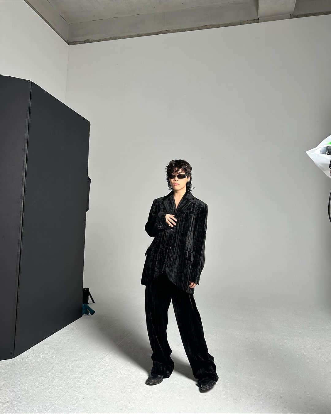 イ・チャンヒョクのインスタグラム：「@esquire.korea」