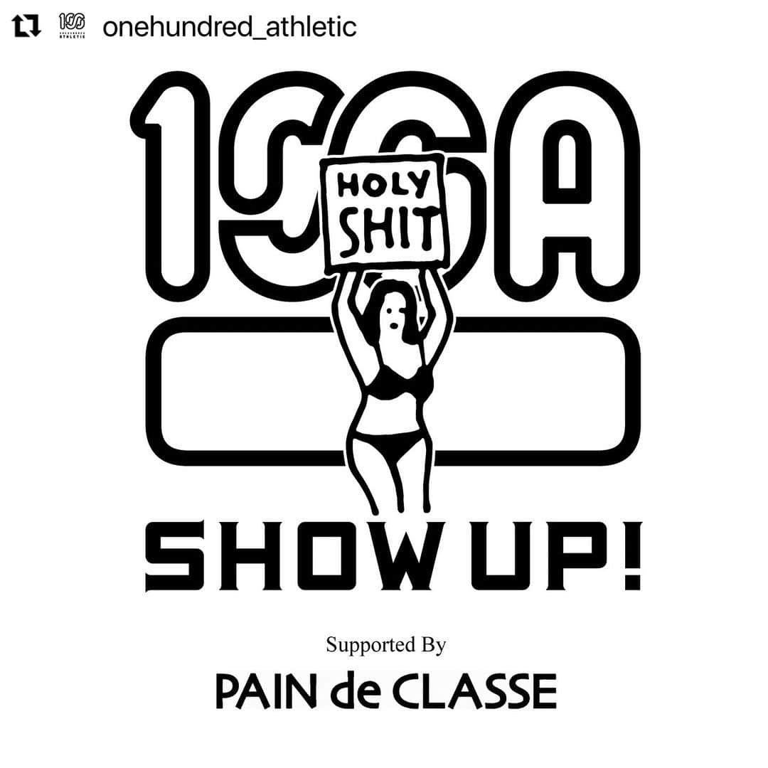 宇野薫のインスタグラム：「ホーリーシットカフェで 100A SHOW UP! 開催です‼︎  今回は 大石幸史くんの@pain_de_classe_no_pan  とのコラボパンUNO PAN2とHOLY PAN も販売します。  自分も店頭におりますので 今週末は @holyshit_kamiuma.cafe で 皆さまお待ちしております！  #Repost @onehundred_athletic with @use.repost ・・・ 東京・三軒茶屋にある"HOLY SHIT（ホーリーシット）"にて、ONEHUNDRED ATHLETIC（以下、100A）のインストアイベント"100A SHOW UP!"を開催します。  今回のSHOW UP!では、総合格闘家からパン職人に転身した大石幸史さんのパン屋さん"PAIN de CLASSE（パンデクラス）"に"UNO PAN"と"HOLY PAN"を別注し、各日数量限定で販売します。大石さんの手掛ける個性ある二種類のパンを"HOLY SHIT"のスタッフが淹れる珈琲と一緒にお楽しみください。  そして、そんなスペシャルなパン以外にも、店頭では100Aのレギュラーアイテムをはじめ、HOLY SHITとのコラボレーションアイテム"UNO SHIT"の新作をリリースいたします。  イベント期間中は、総合格闘家／100Aディレクターの宇野薫も下記の時間に在店しておりますので、この機会に是非"HOLY SHIT"にお越しください。 皆様のご来場を心よりお待ちしております。  ＝＝＝＝＝＝＝＝＝＝ 『100A SHOW UP! @ HOLY SHIT』 日時：10月7日（土）〜9日（月祝） 10:00〜20:00 会場：HOLY SHIT 住所：東京都世田谷区上馬1-16-9  ＜宇野薫・在店スケジュール＞ 10月7日（土）10:00〜15:00、8日（日）10:00〜17:00、9日（月祝）10:00〜17:00」