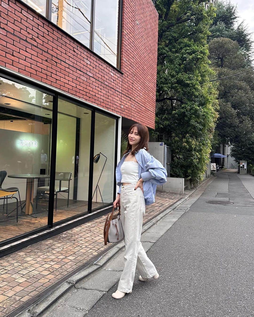 佐藤優里亜のインスタグラム